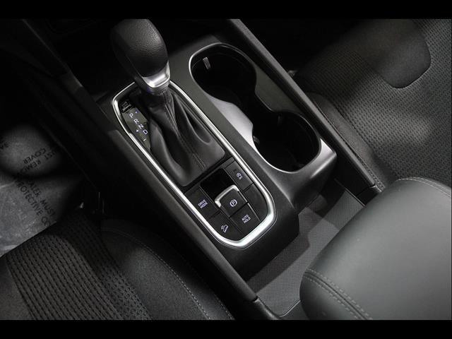 2019 Hyundai Santa Fe - $16,948