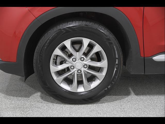 2019 Hyundai Santa Fe - $16,948