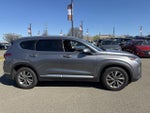 2019 SANTA FE Thumbnail 4