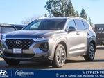 2019 Santa FE Thumbnail 1