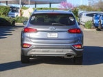 2019 Santa FE Thumbnail 4
