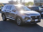 2019 Santa FE Thumbnail 6