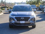 2019 Santa FE Thumbnail 7