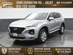 2020 Santa FE Thumbnail 1