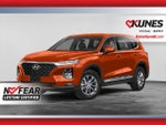 2019 Santa FE Thumbnail 1
