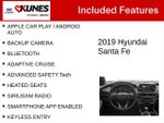 2019 Santa FE Thumbnail 2