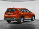 2019 Santa FE Thumbnail 3