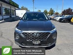 2020 Santa FE Thumbnail 2