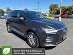 2020 Santa FE Thumbnail 3