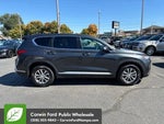 2020 Santa FE Thumbnail 4