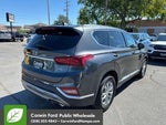 2020 Santa FE Thumbnail 5