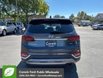 2020 Santa FE Thumbnail 6