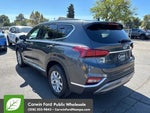 2020 Santa FE Thumbnail 7