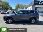 2020 Santa FE Thumbnail 8