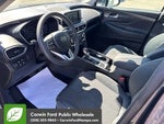 2020 Santa FE Thumbnail 12