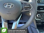 2020 Santa FE Thumbnail 16