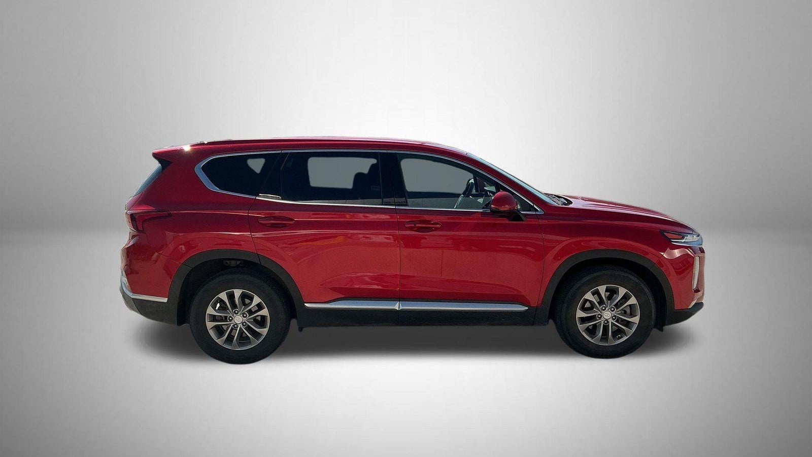 Preowned 2020 Hyundai SANTA FE SEL for Sale