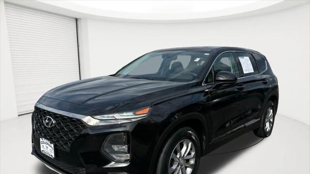 Preowned 2019 Hyundai SANTA FE SEL 2.4L for Sale
