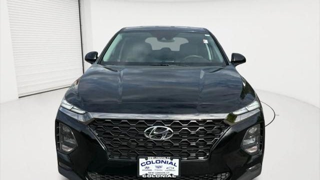 2019 Hyundai SANTA FE SEL 2.4L
