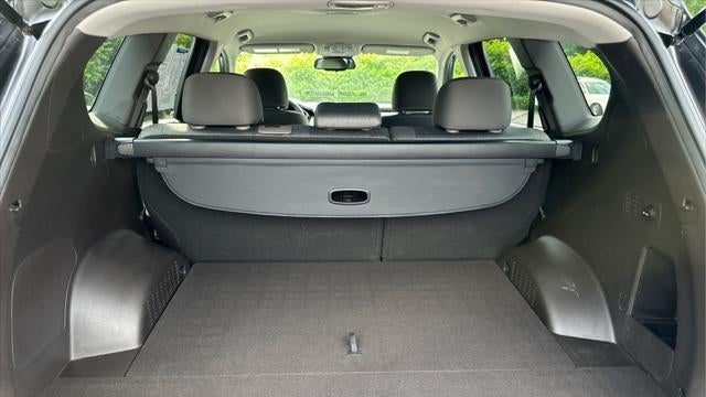 2019 Hyundai SANTA FE SEL 2.4L