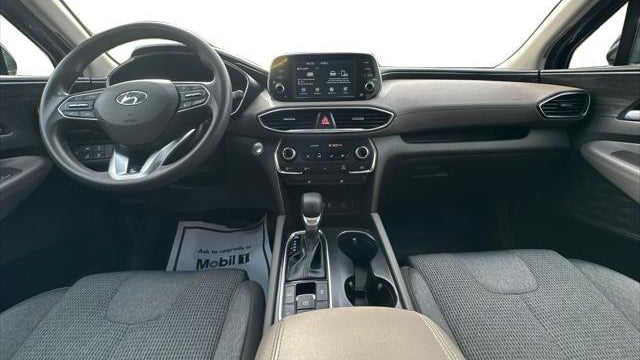 2019 Hyundai SANTA FE SEL 2.4L