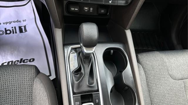 2019 Hyundai SANTA FE SEL 2.4L