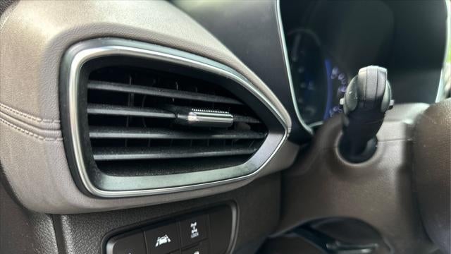 2019 Hyundai SANTA FE SEL 2.4L