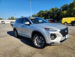 2020 Santa FE Thumbnail 3