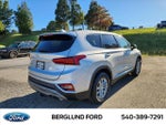 2020 Santa FE Thumbnail 5
