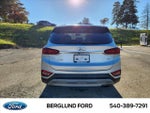 2020 Santa FE Thumbnail 6