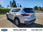 2020 Santa FE Thumbnail 7
