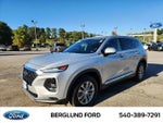 2020 Santa FE Thumbnail 9