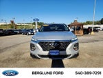 2020 Santa FE Thumbnail 10
