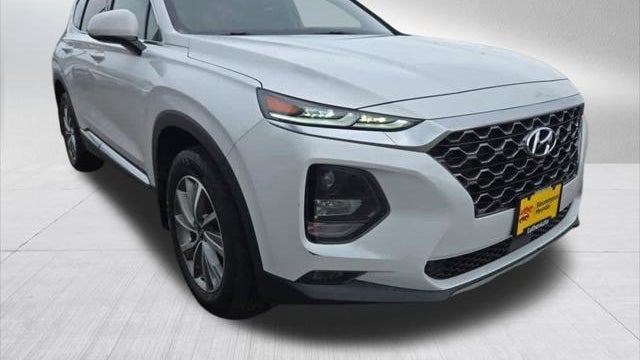 Preowned 2020 Hyundai SANTA FE SEL for Sale