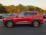 2020 Santa FE Thumbnail 4