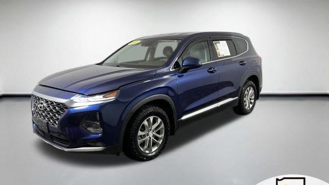 Preowned 2020 Hyundai SANTA FE SEL for Sale