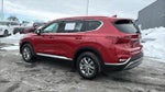2019 Santa FE Thumbnail 5