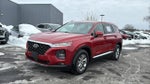 2019 Santa FE Thumbnail 7
