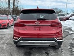 2019 Santa FE Thumbnail 4