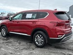 2019 Santa FE Thumbnail 5