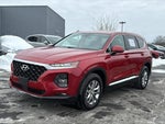 2019 Santa FE Thumbnail 7