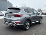 2019 Santa FE Thumbnail 6