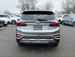 2019 Santa FE Thumbnail 7