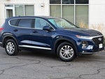 2019 Santa FE Thumbnail 1