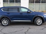 2019 Santa FE Thumbnail 4