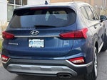 2019 Santa FE Thumbnail 6