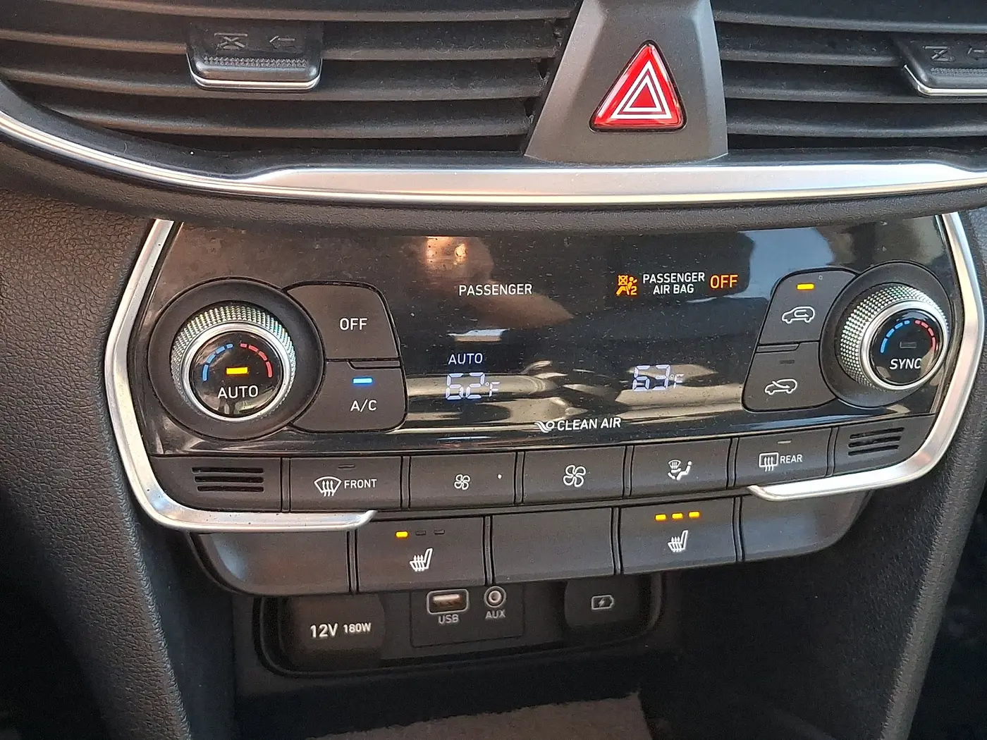2019 Hyundai Santa Fe - $17,685