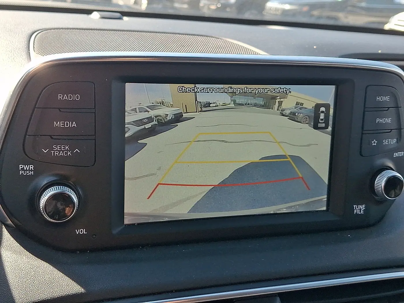 2019 Hyundai Santa Fe - $17,685