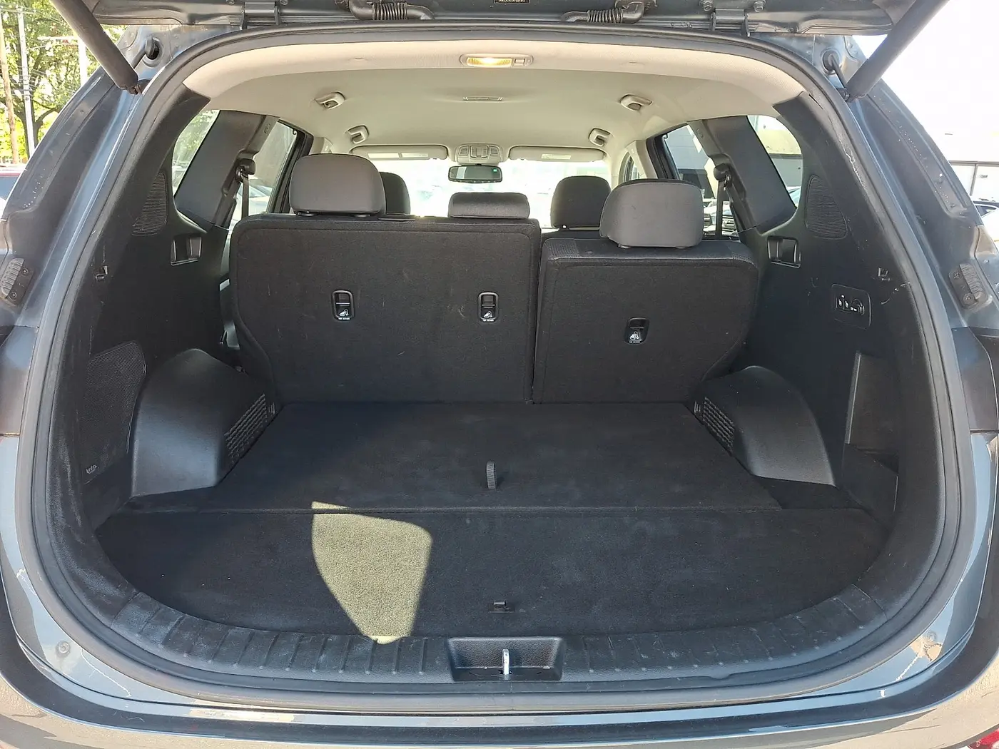 2019 Hyundai Santa Fe - $17,685