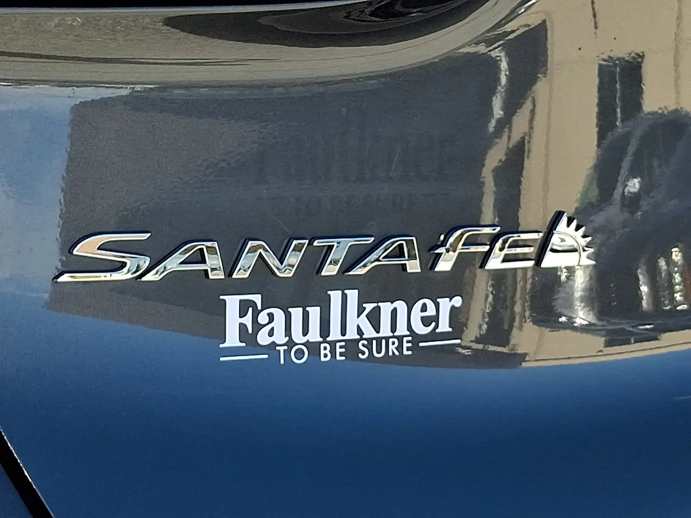 2019 Hyundai Santa Fe - $17,685